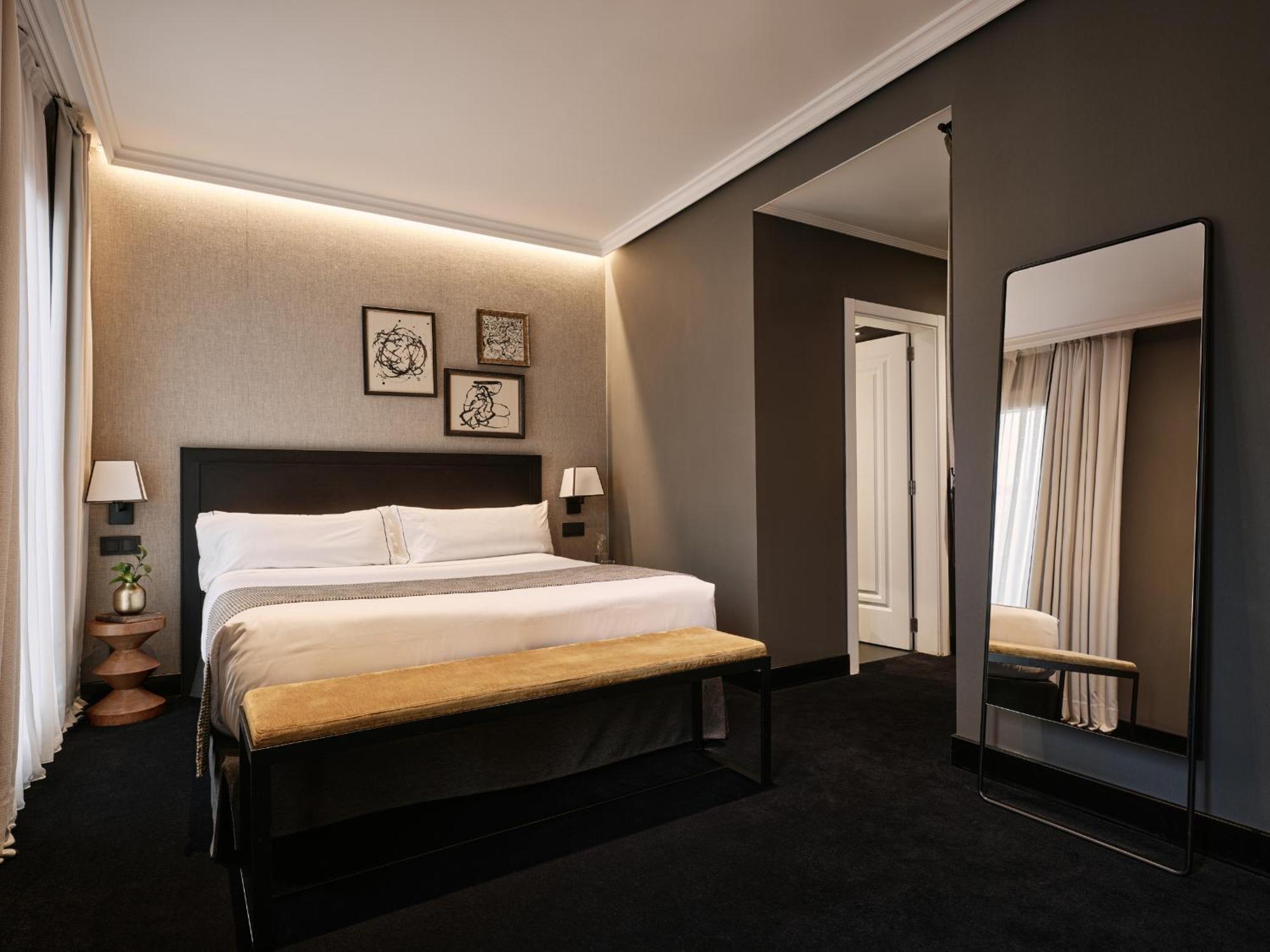 The Principal Madrid, Small Luxury Hotels — Fotos 1